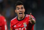 Nicolas Gaitan Benfica
